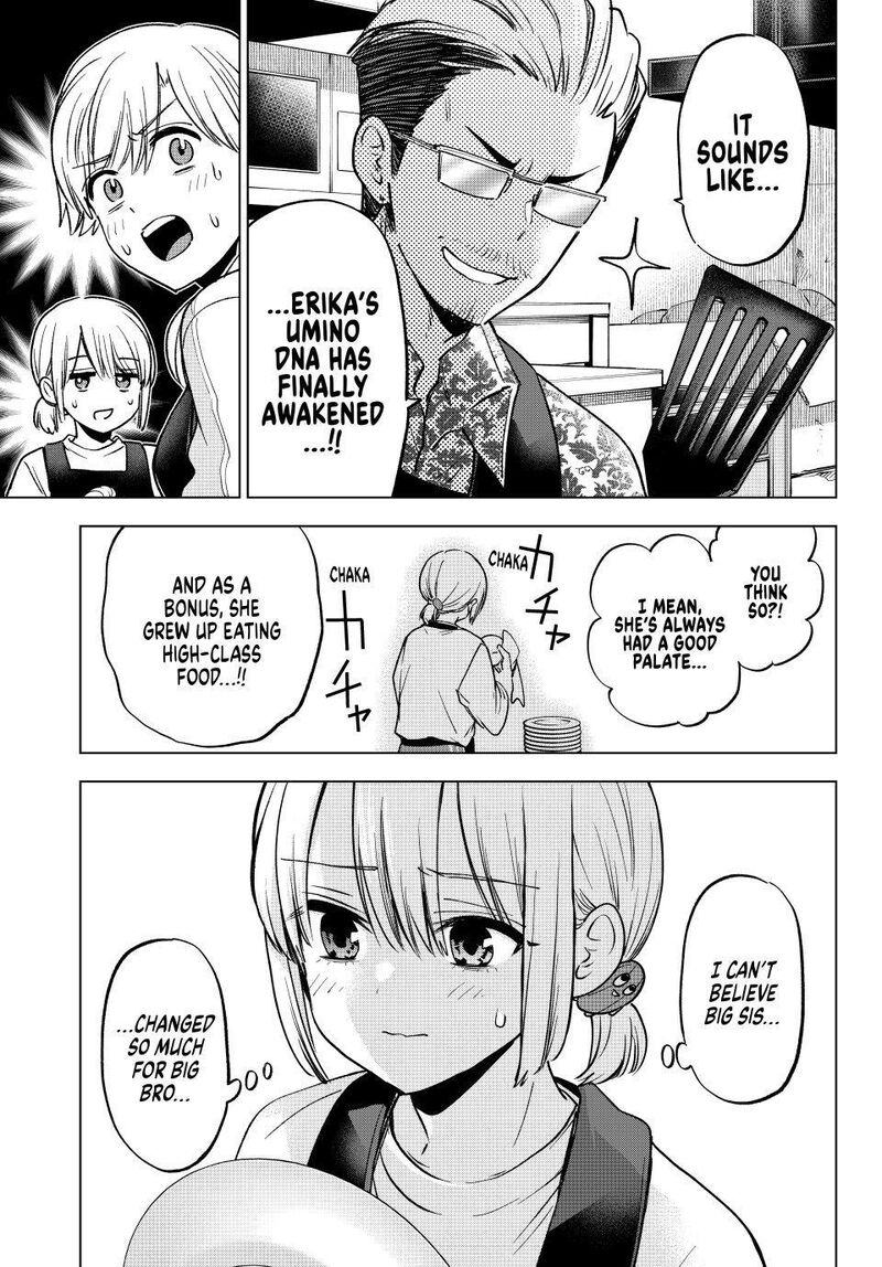 Kakkou No IInazuke 306 5