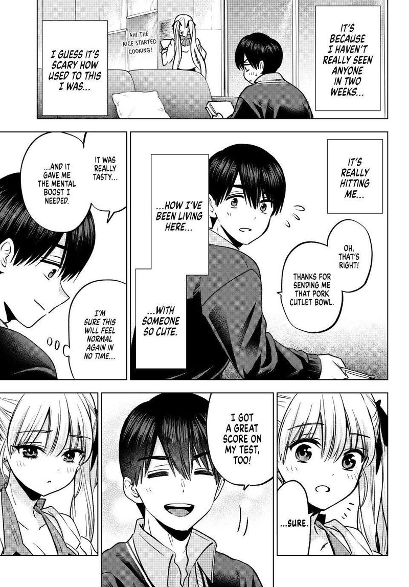 Kakkou No IInazuke 307 11
