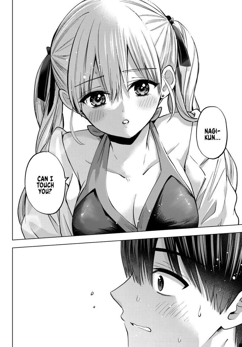 Kakkou No IInazuke 307 14