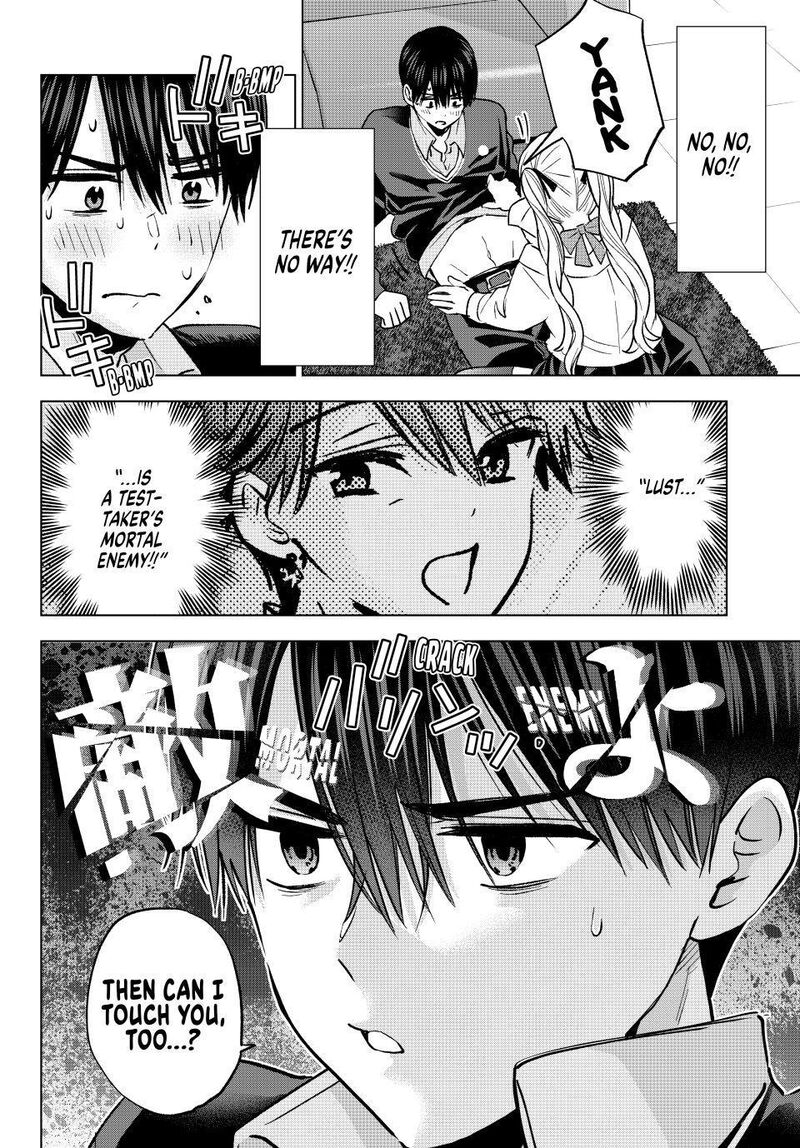 Kakkou No IInazuke 307 16
