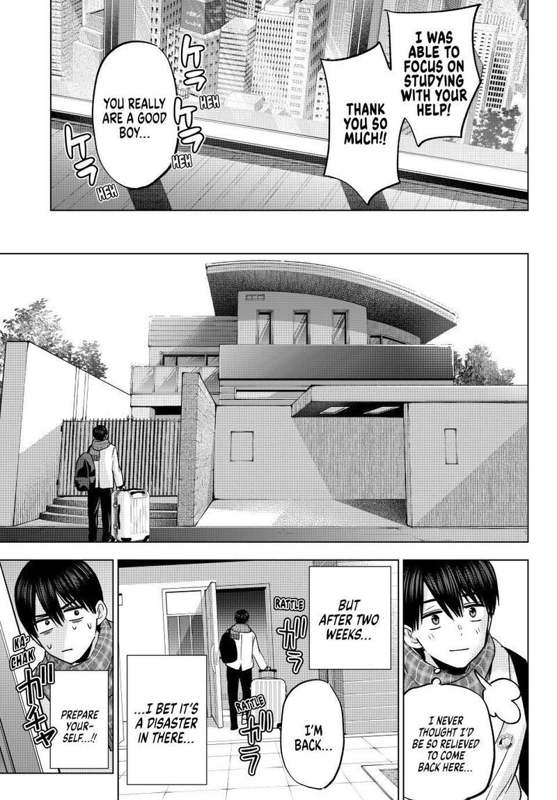 Kakkou No IInazuke 307 3