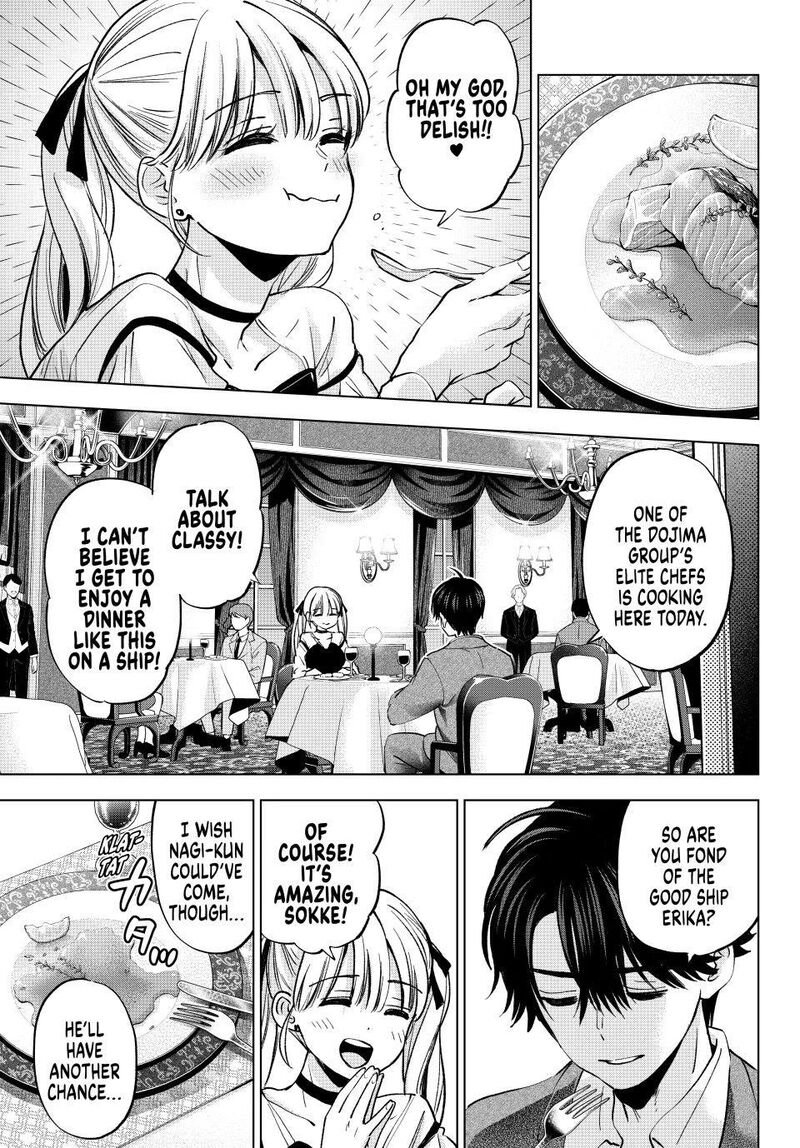 Kakkou No IInazuke 312 12