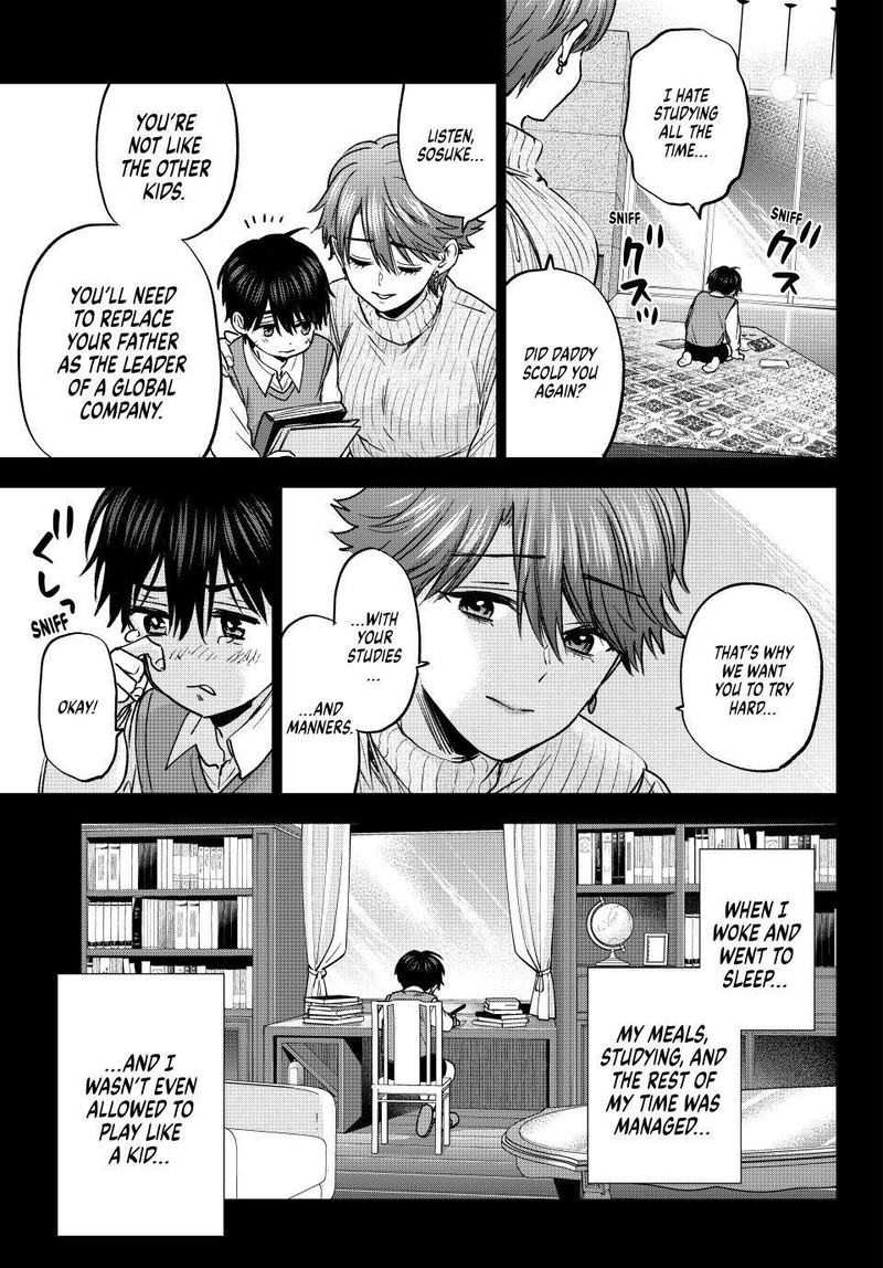 Kakkou No IInazuke 313 11