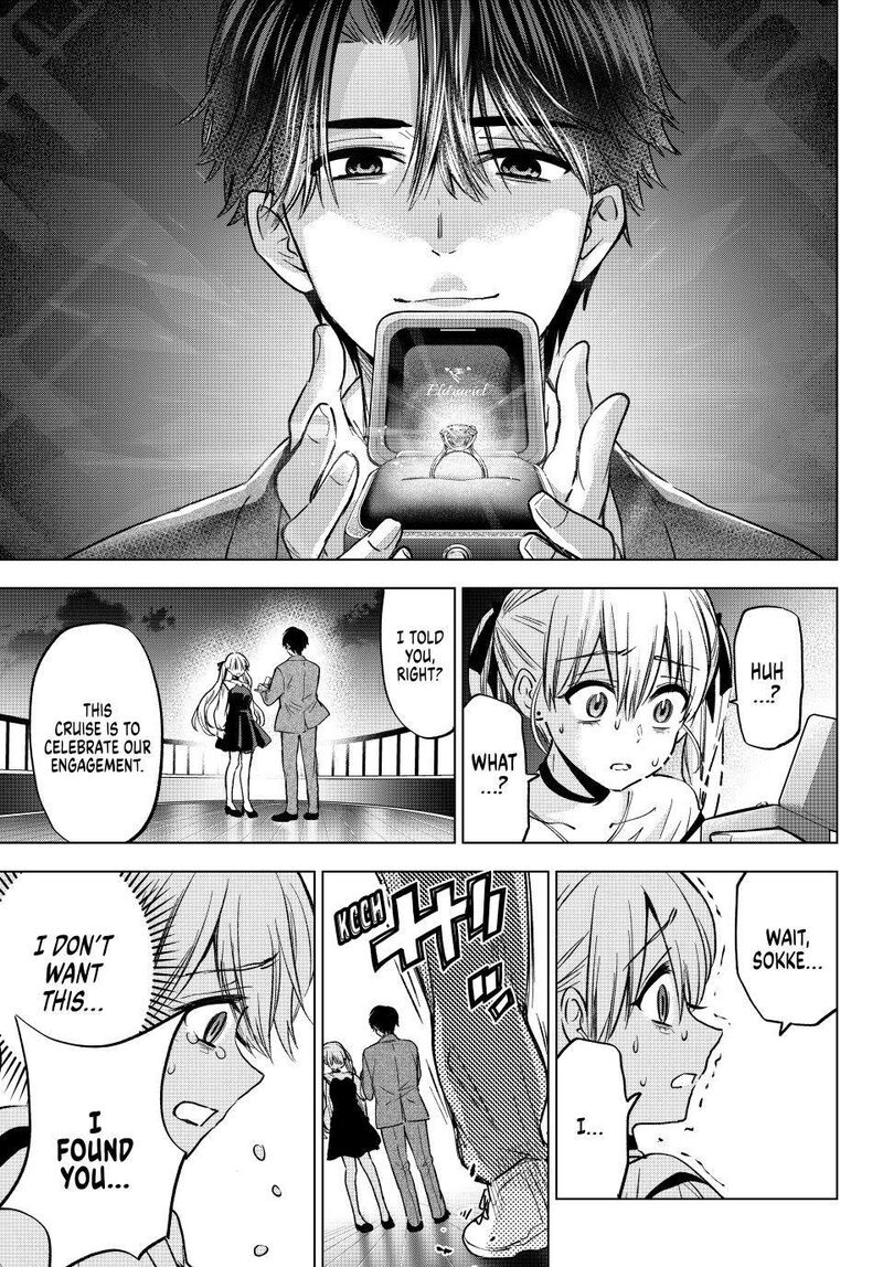 Kakkou No IInazuke 314 15