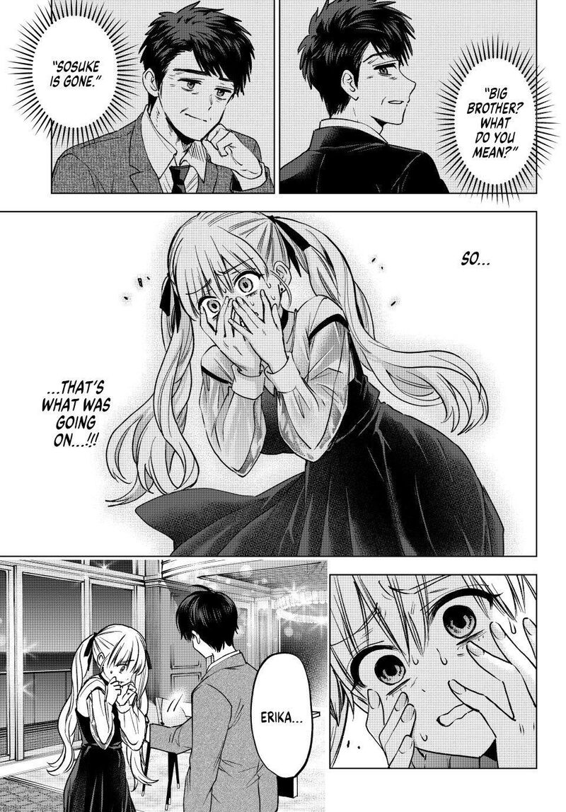 Kakkou No IInazuke 314 3
