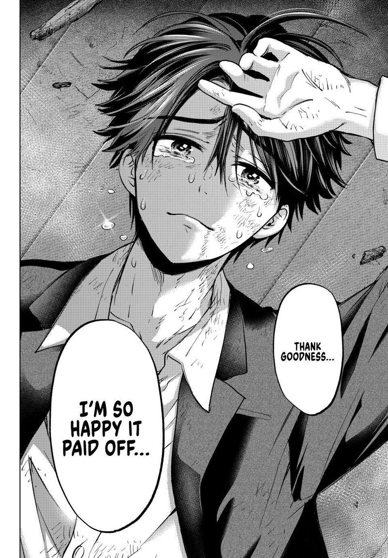Kakkou No IInazuke 316 19