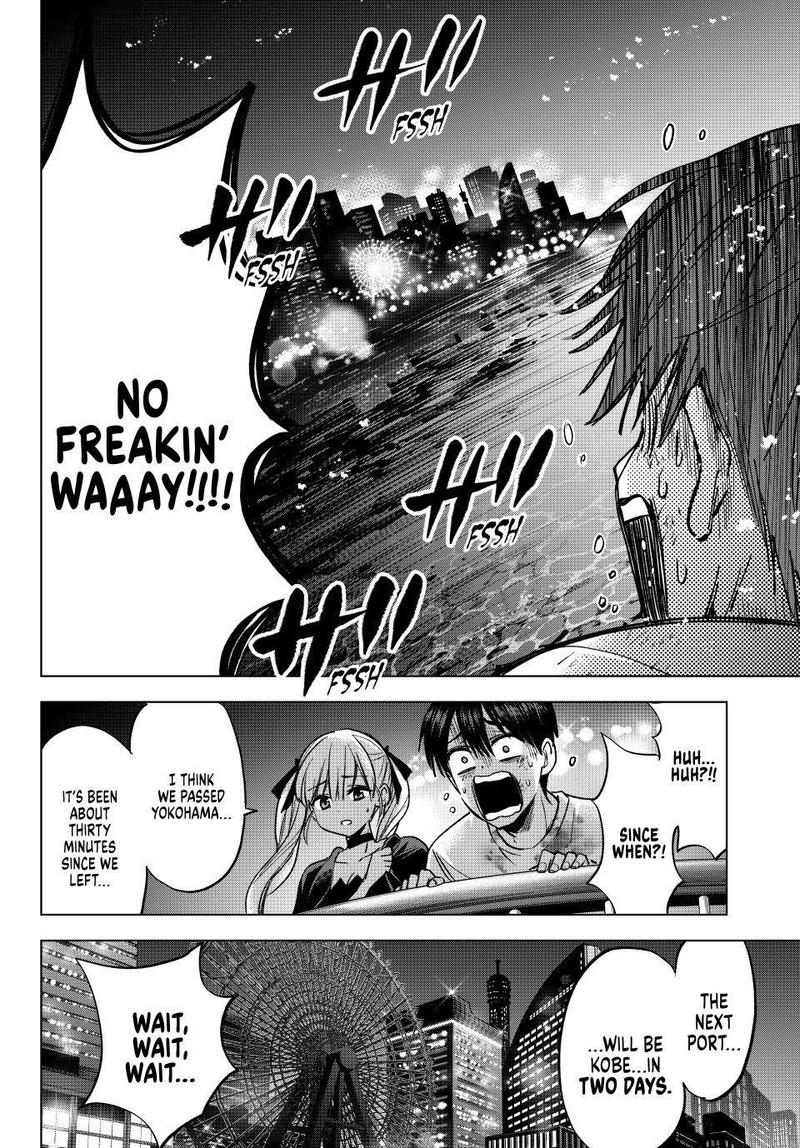 Kakkou No IInazuke 317 10