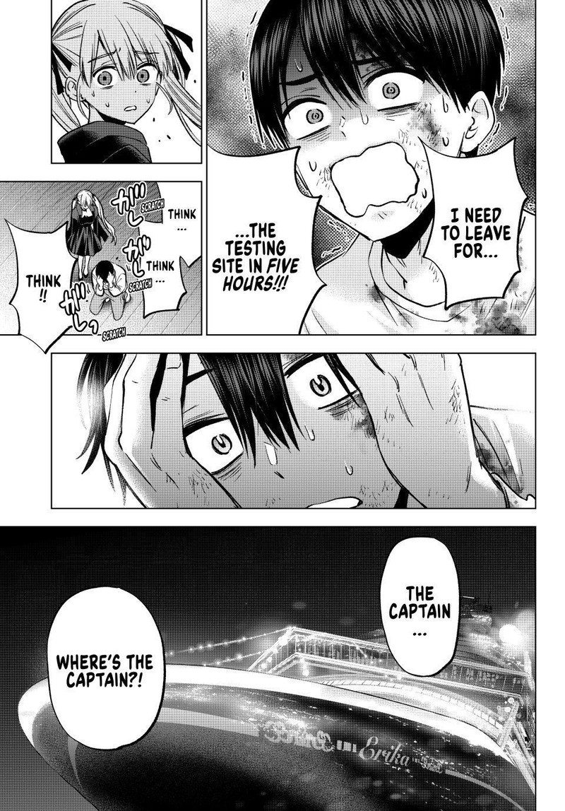 Kakkou No IInazuke 317 11