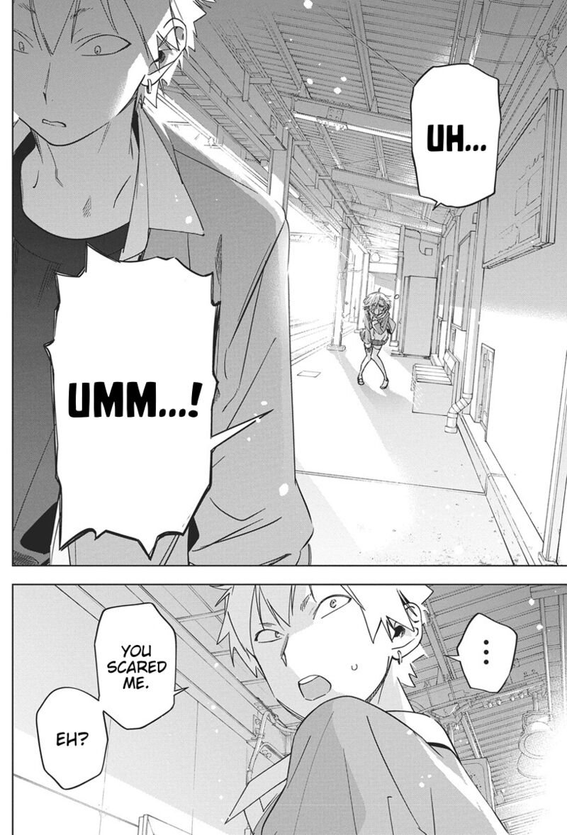 Kakunaru Ue Wa 43 19