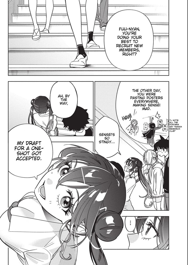 Kakunaru Ue Wa 47 4