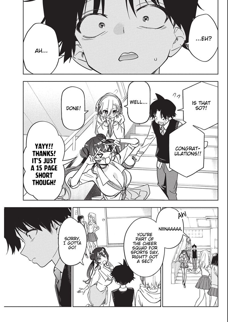 Kakunaru Ue Wa 47 5