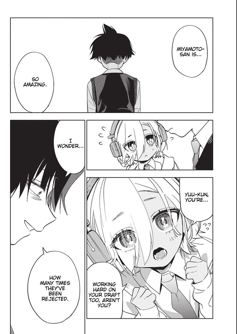 Kakunaru Ue Wa 47 6