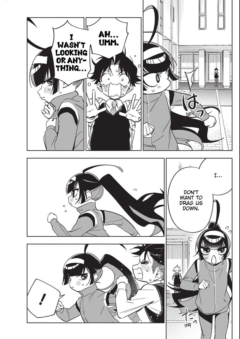 Kakunaru Ue Wa 47 9
