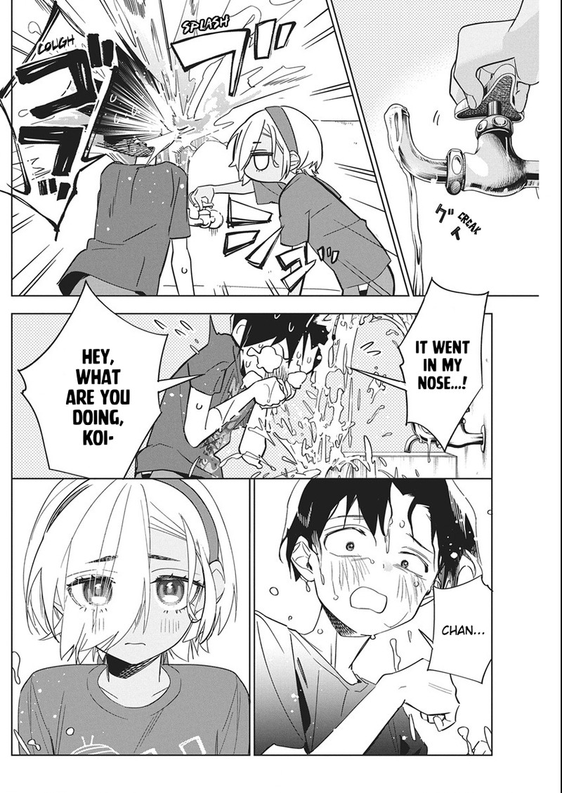 Kakunaru Ue Wa 48 21