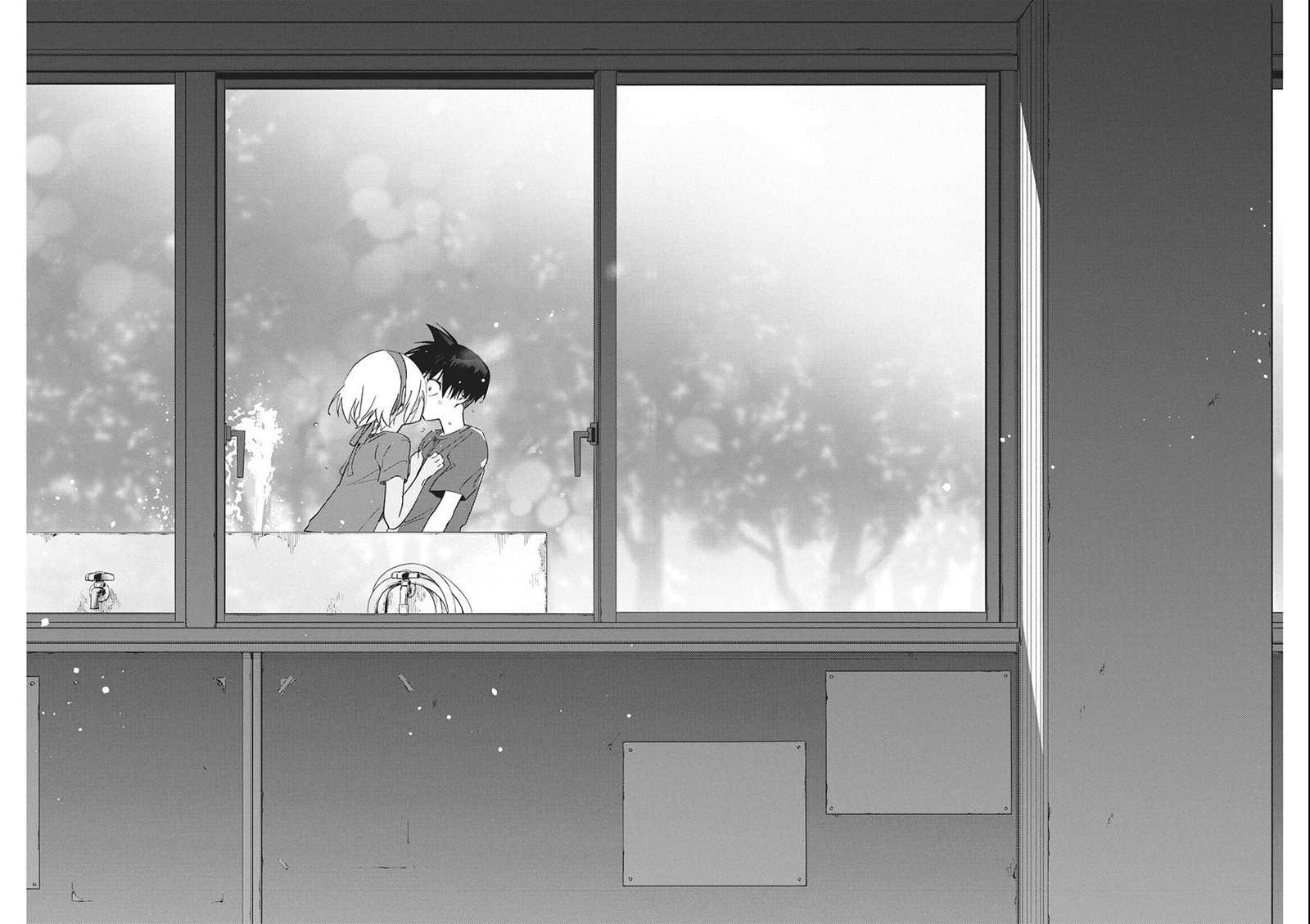 Kakunaru Ue Wa 48 23