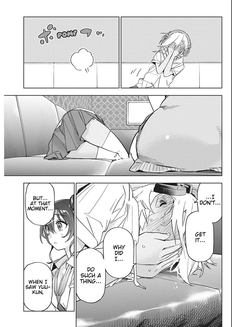 Kakunaru Ue Wa 49 13