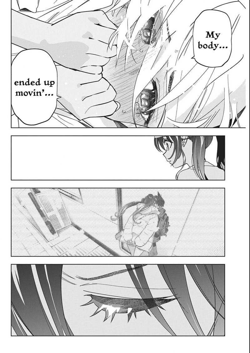 Kakunaru Ue Wa 49 14