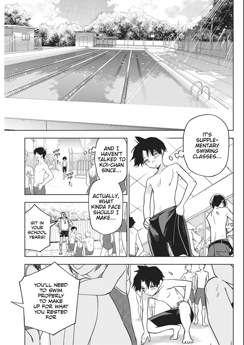 Kakunaru Ue Wa 49 23