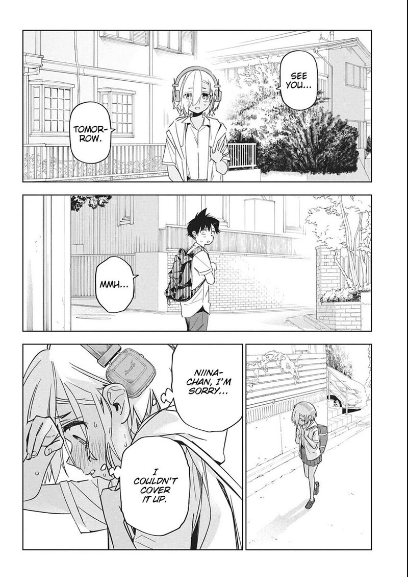 Kakunaru Ue Wa 50 16