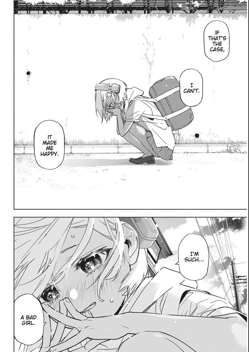 Kakunaru Ue Wa 50 18