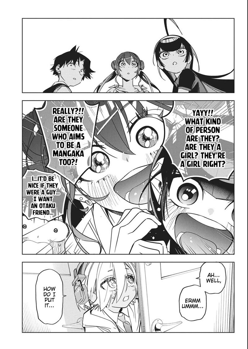 Kakunaru Ue Wa 50 21