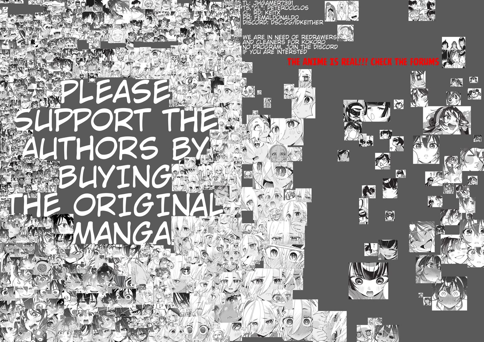 Kakunaru Ue Wa 50 36