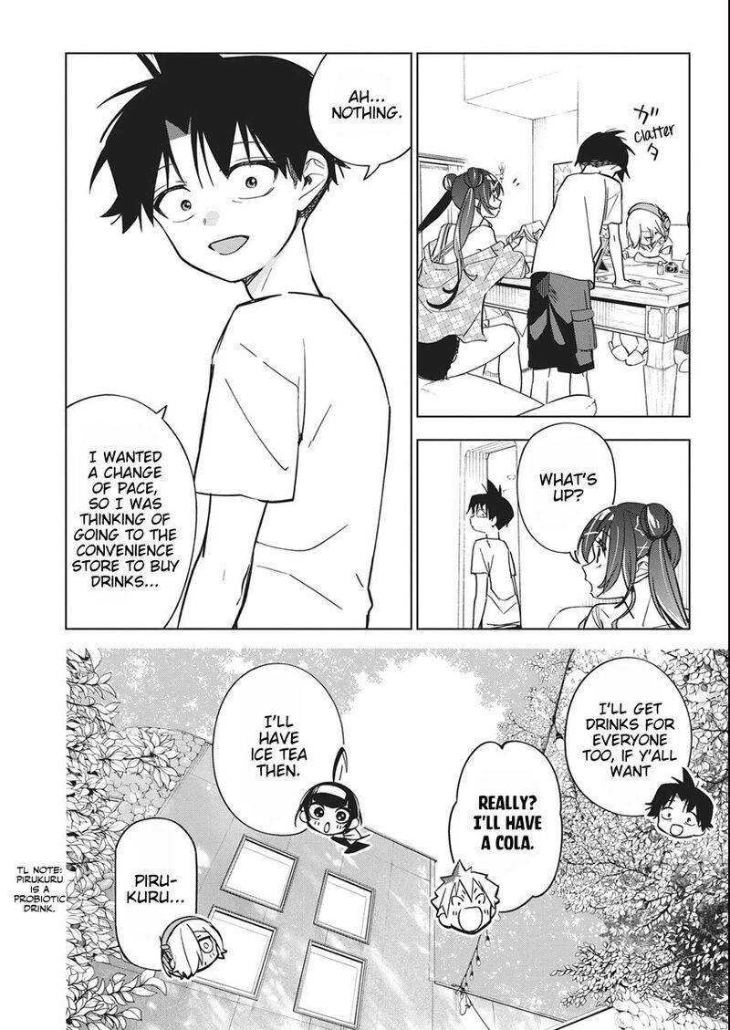 Kakunaru Ue Wa 51 10