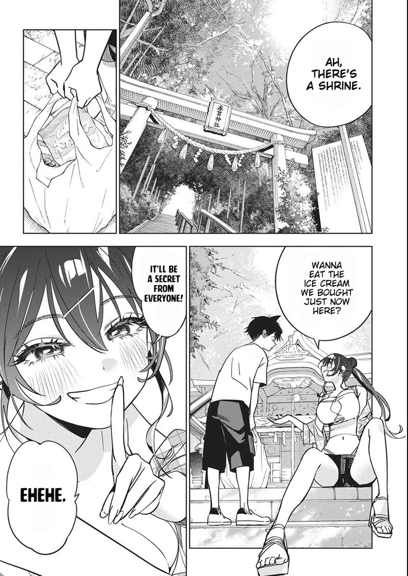 Kakunaru Ue Wa 51 13