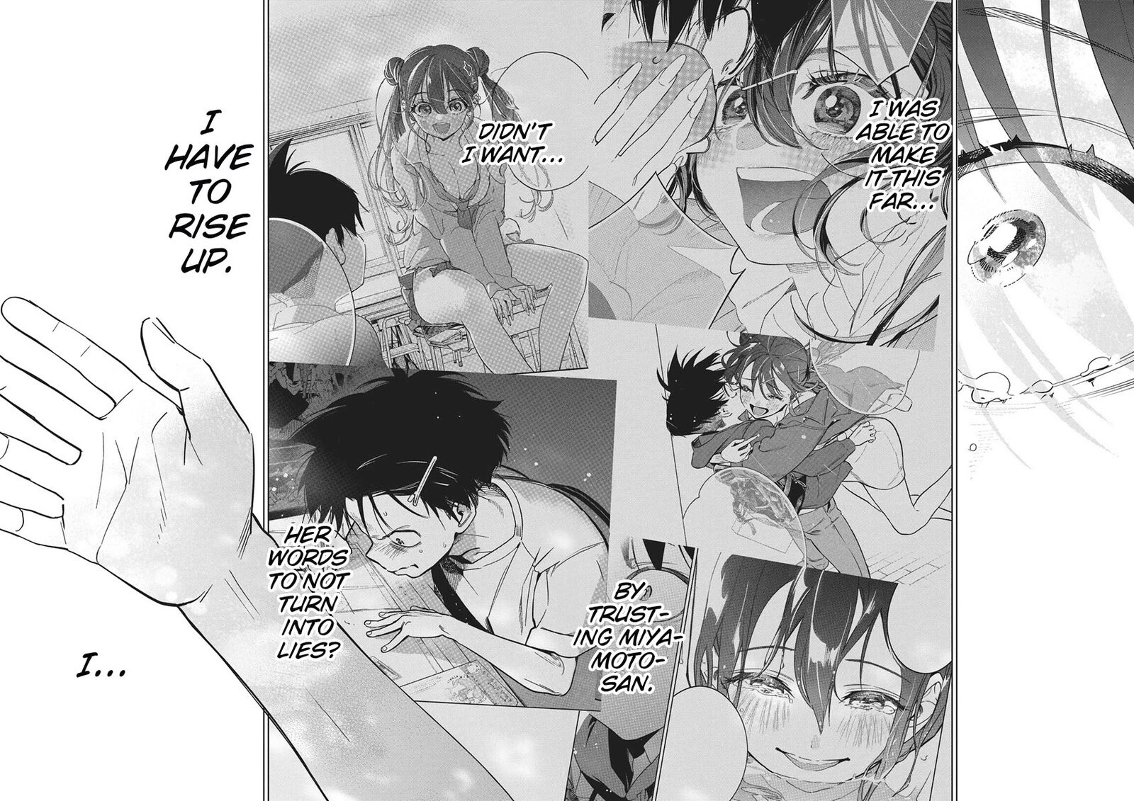 Kakunaru Ue Wa 51 27