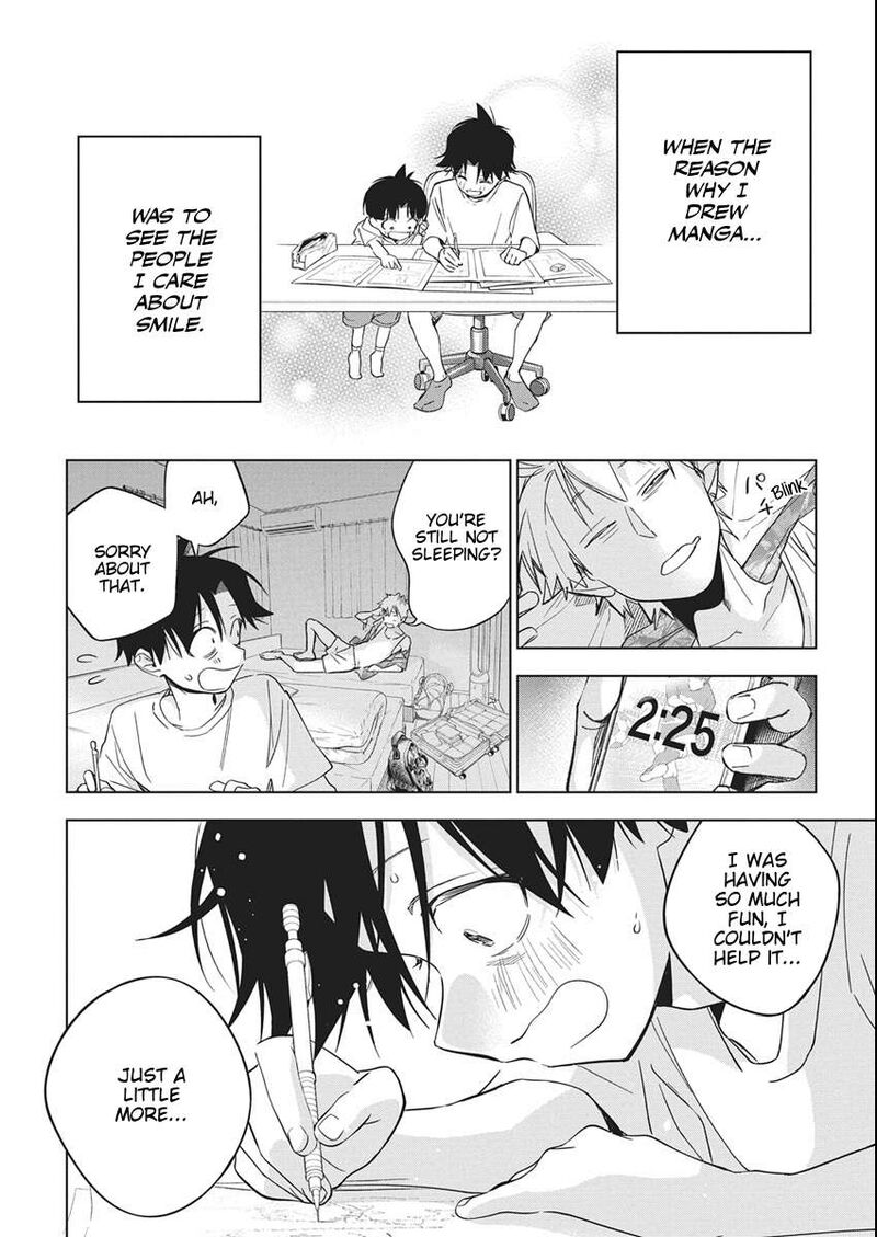 Kakunaru Ue Wa 52 12