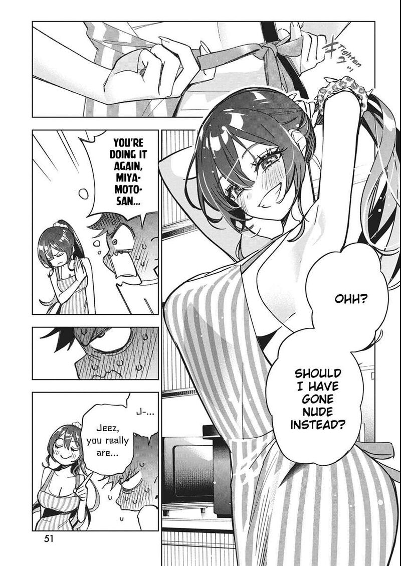 Kakunaru Ue Wa 52 21