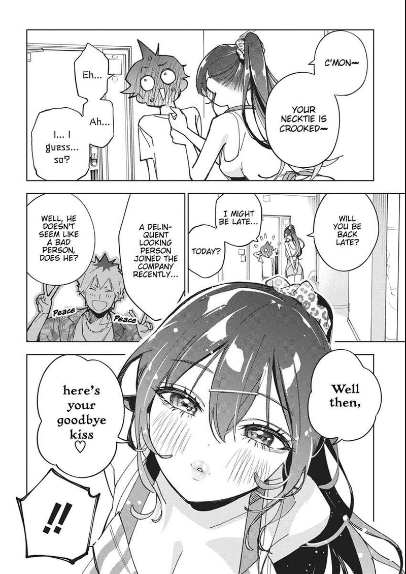 Kakunaru Ue Wa 52 22