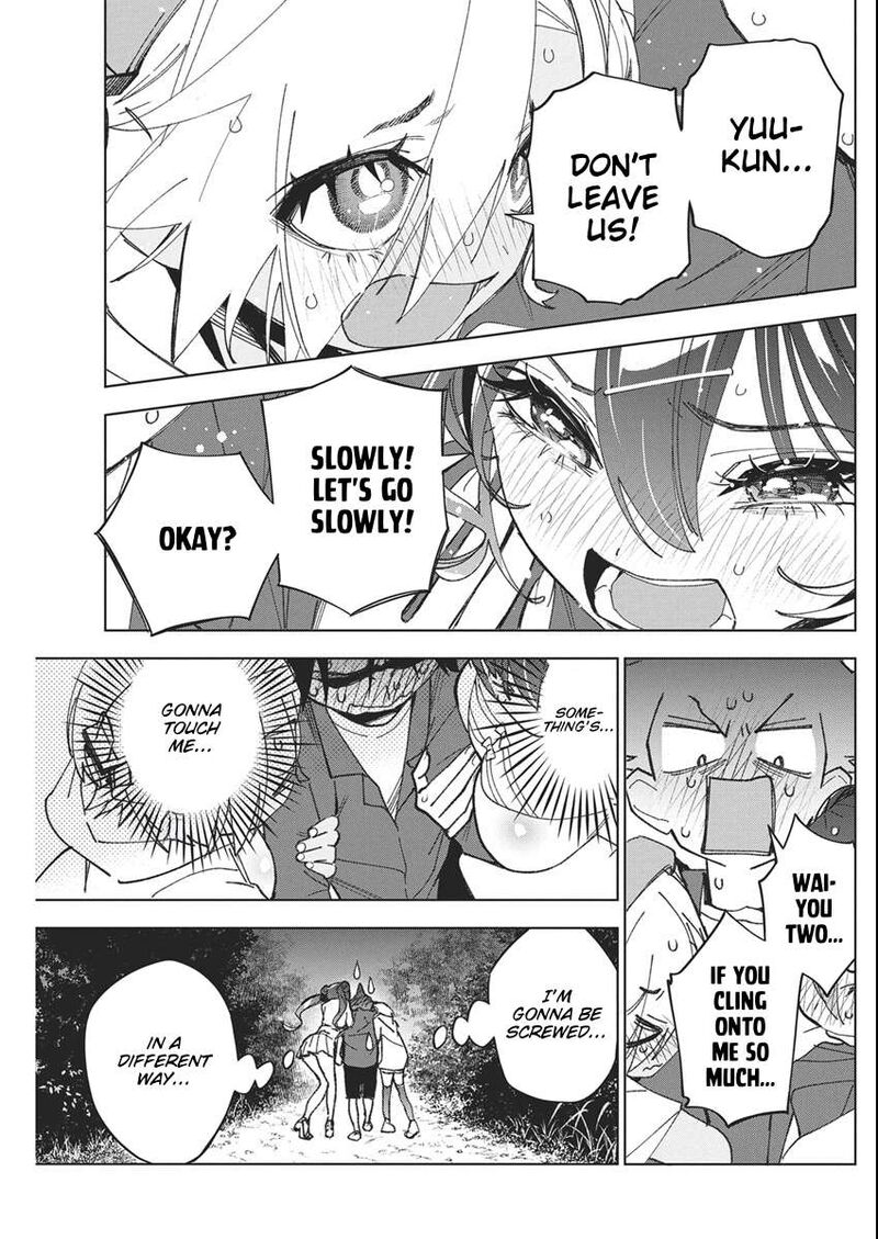 Kakunaru Ue Wa 53 11