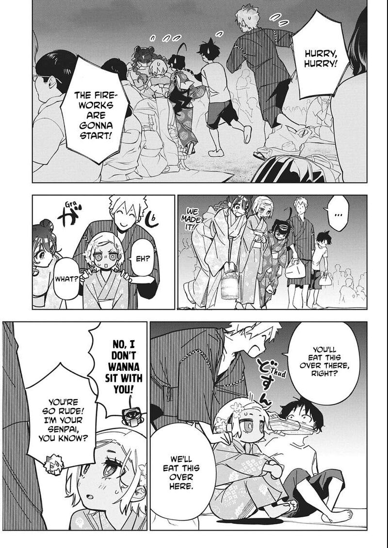 Kakunaru Ue Wa 55 16