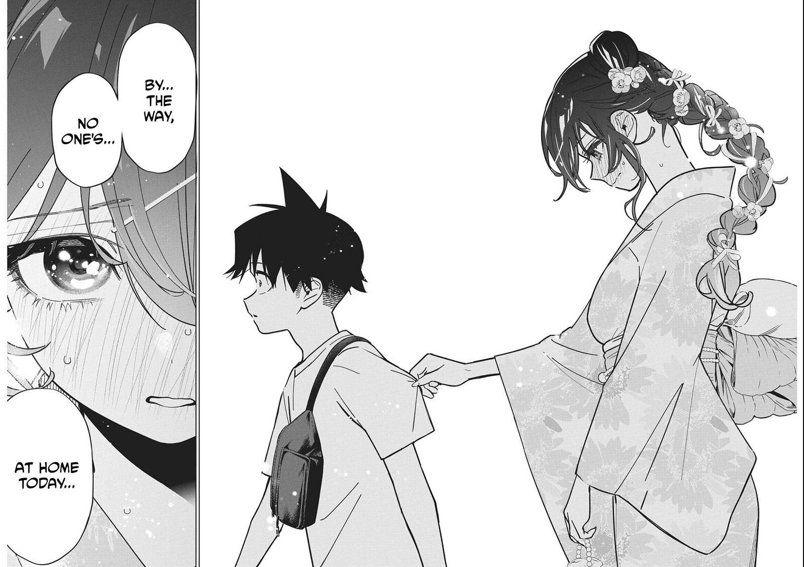 Kakunaru Ue Wa 55 27