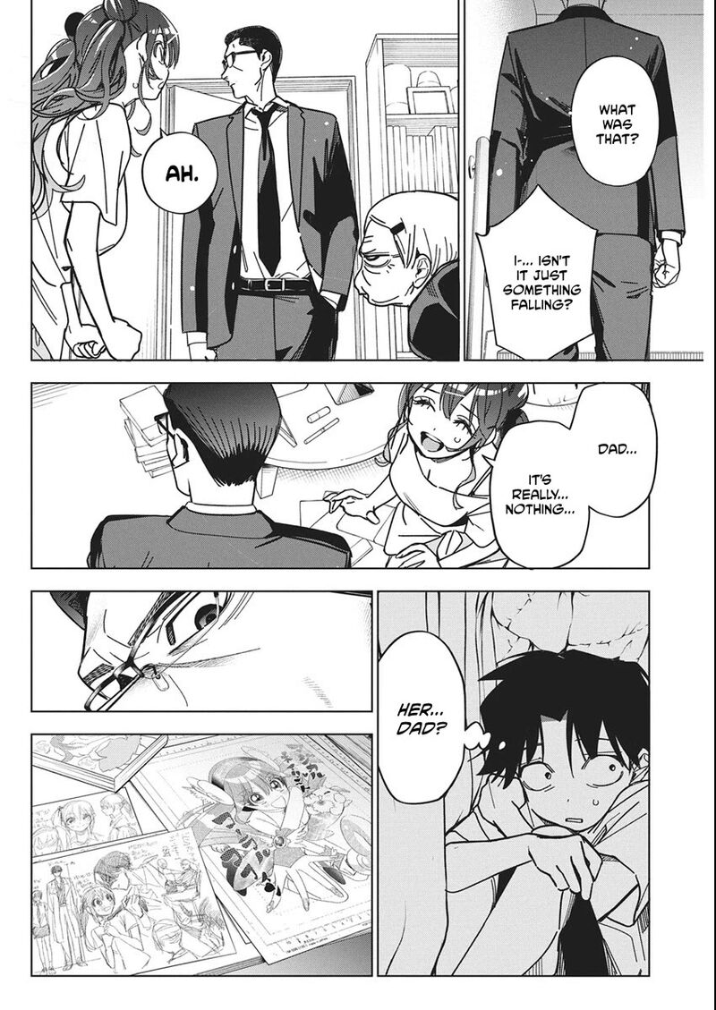 Kakunaru Ue Wa 56 18