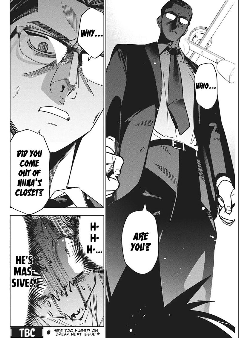 Kakunaru Ue Wa 56 25