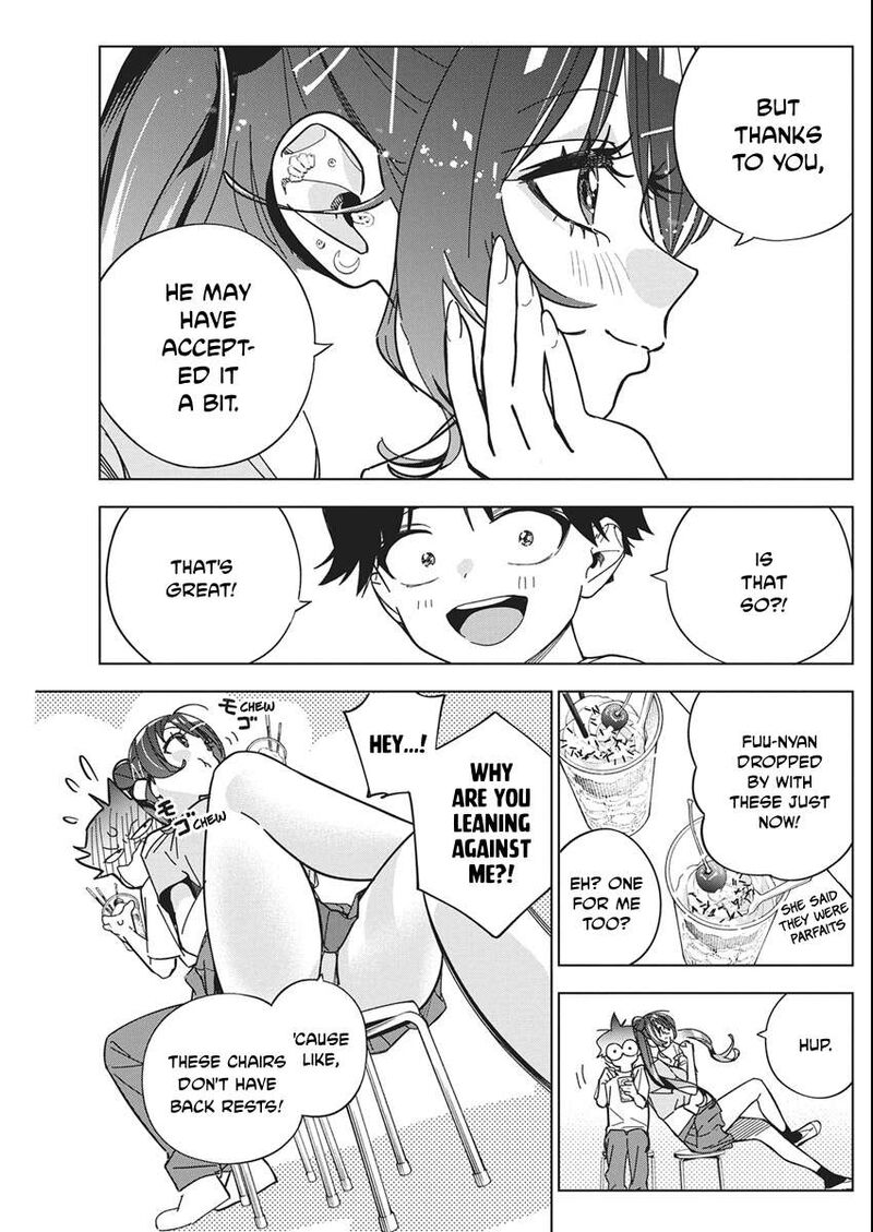 Kakunaru Ue Wa 58 13