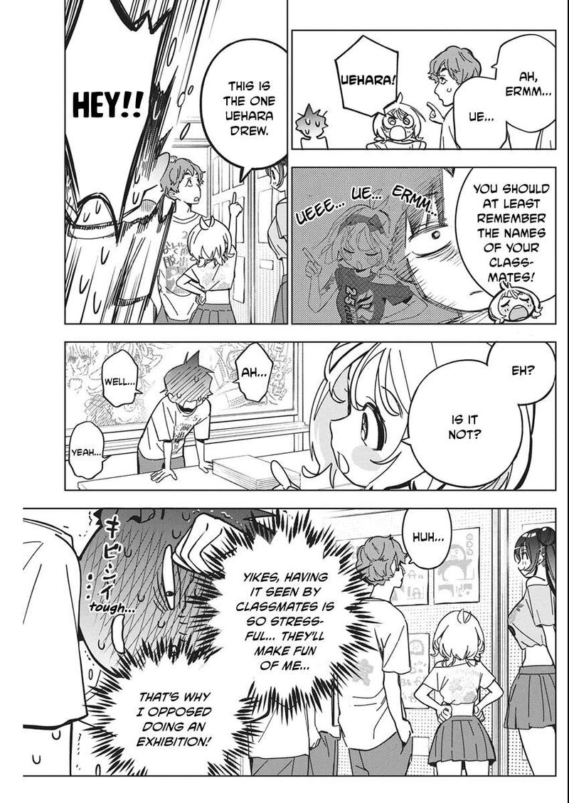 Kakunaru Ue Wa 58 17