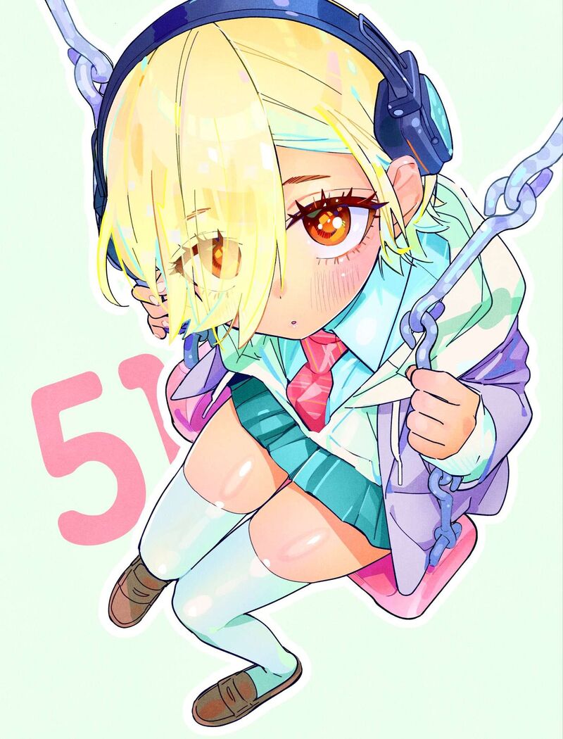 Kakunaru Ue Wa 58 30