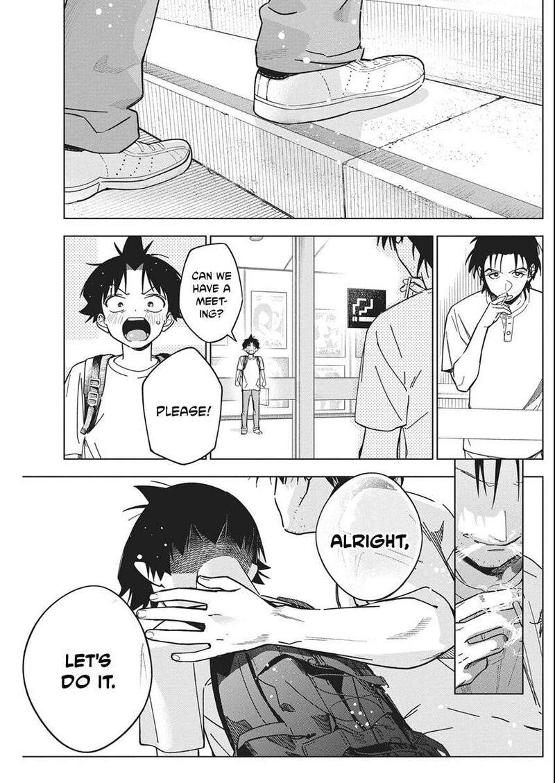 Kakunaru Ue Wa 58 5