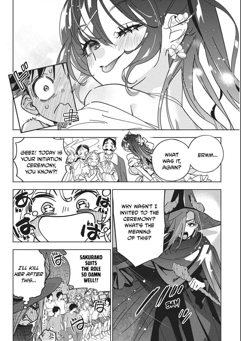 Kakunaru Ue Wa 59 11