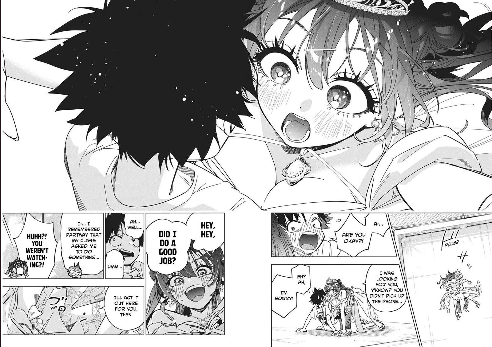 Kakunaru Ue Wa 59 19