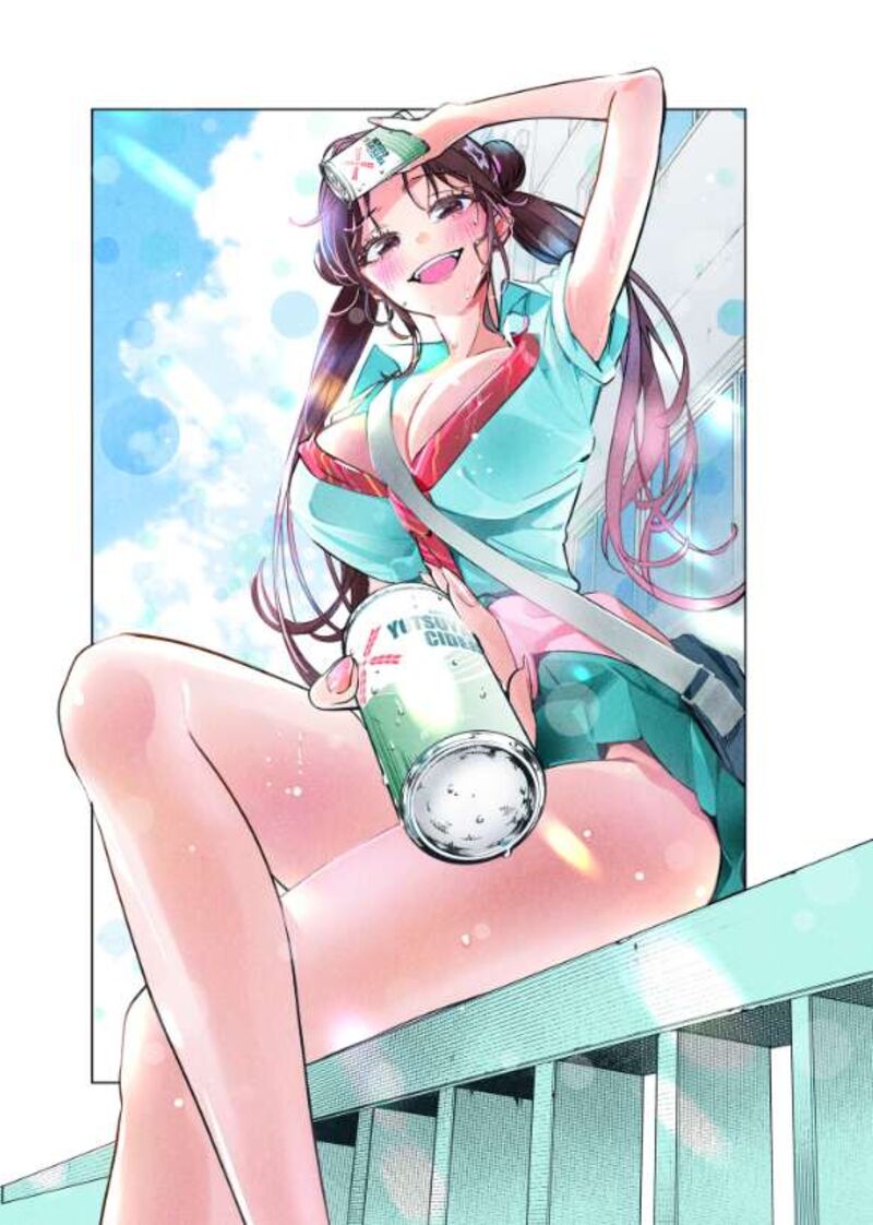 Kakunaru Ue Wa 60 24