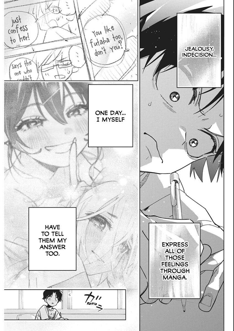 Kakunaru Ue Wa 60 9