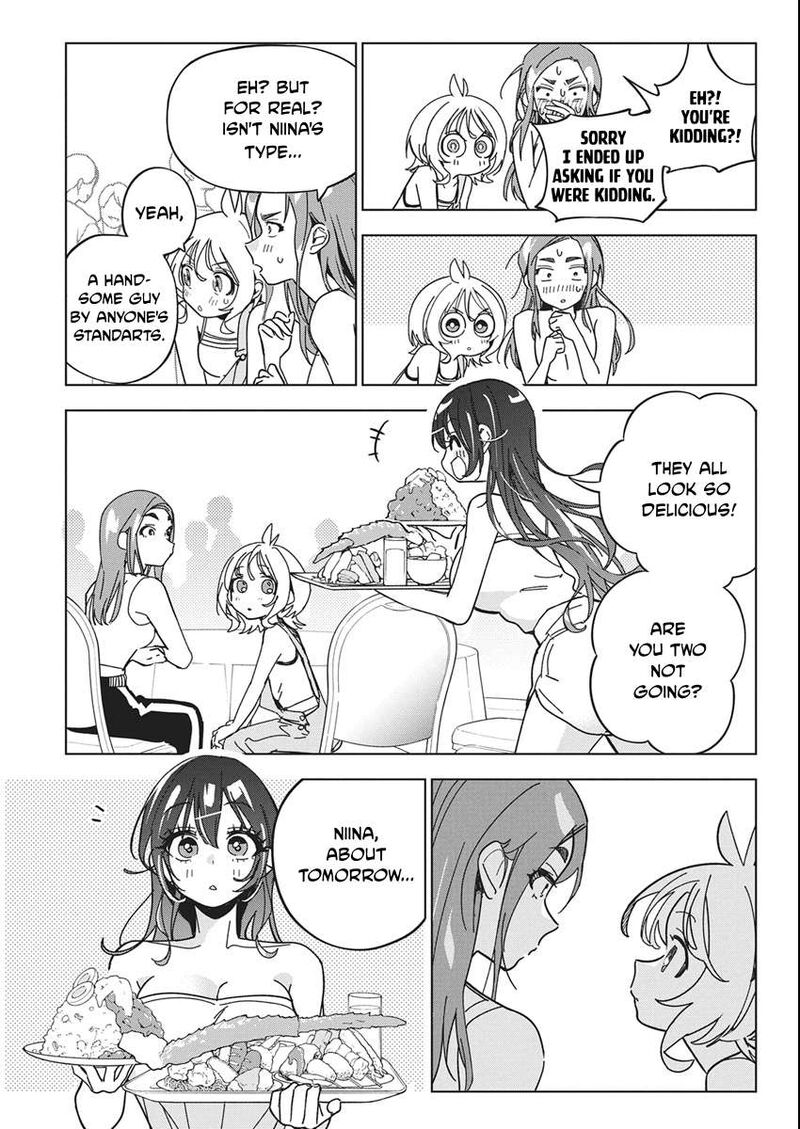 Kakunaru Ue Wa 61 21