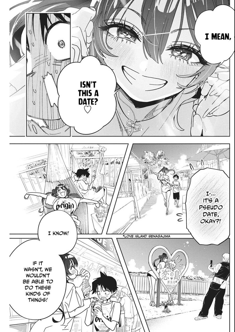 Kakunaru Ue Wa 62 7