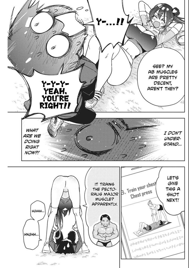 Kakunaru Ue Wa 64 11