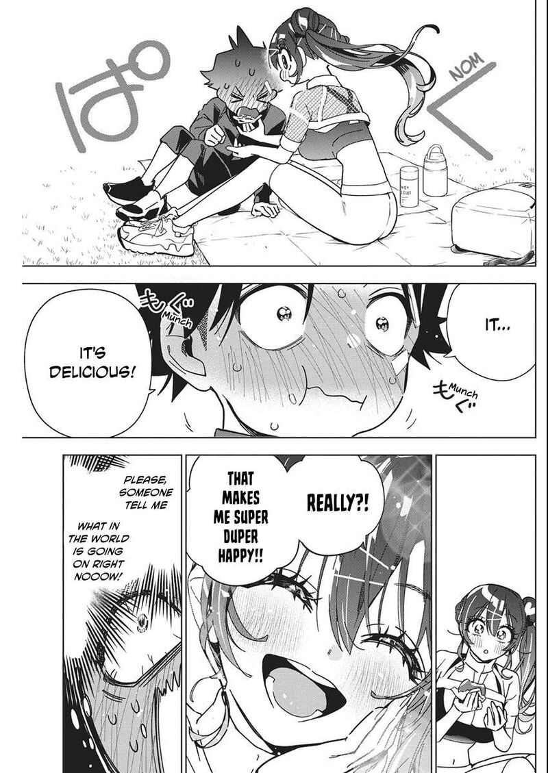 Kakunaru Ue Wa 64 17