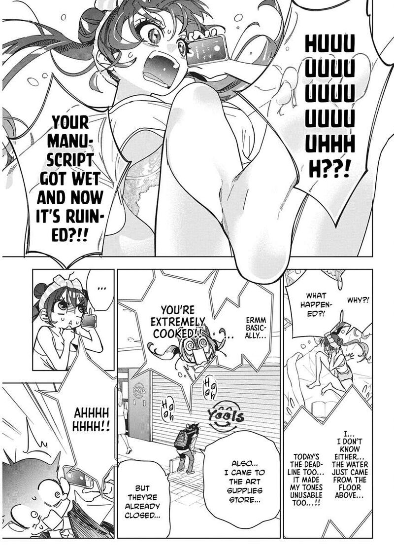 Kakunaru Ue Wa 65 17